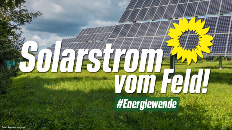 Samtgemeinde Sottrum sortiert sich für Solarparks