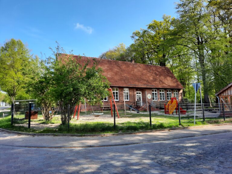Erweiterte Öffnungszeiten Kindergarten Hassendorf