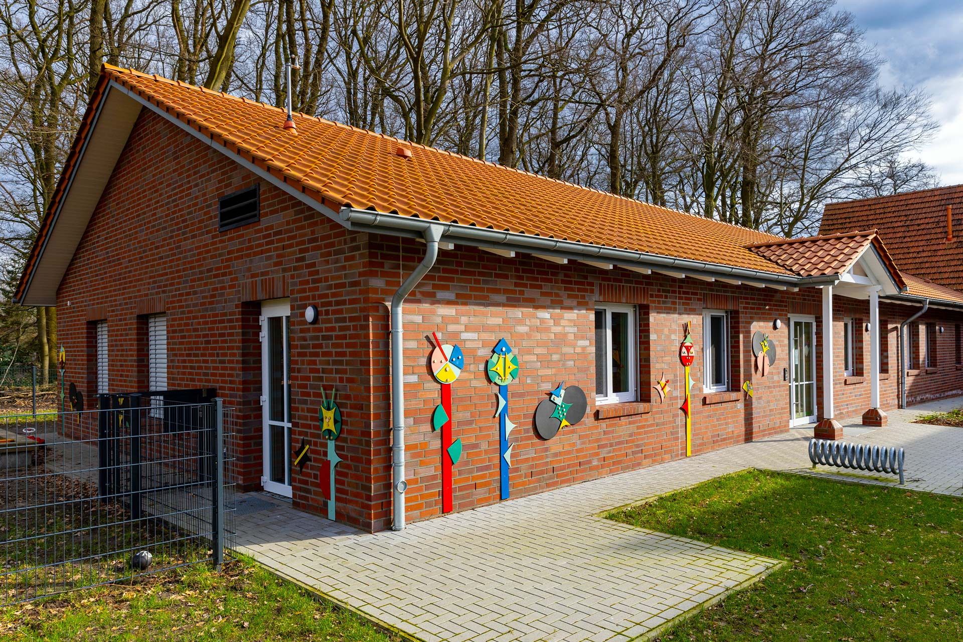 Antrag: Beauftragung eines Bausachverständigen zur Ermittlung der Bausubstanz des Gebäudes des Kindergartens Hassendorf sowie eventueller Sanierungsansätze