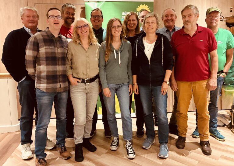 Starkes Team für die Zukunft